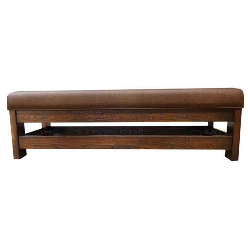 SIMS Waiting Benches
